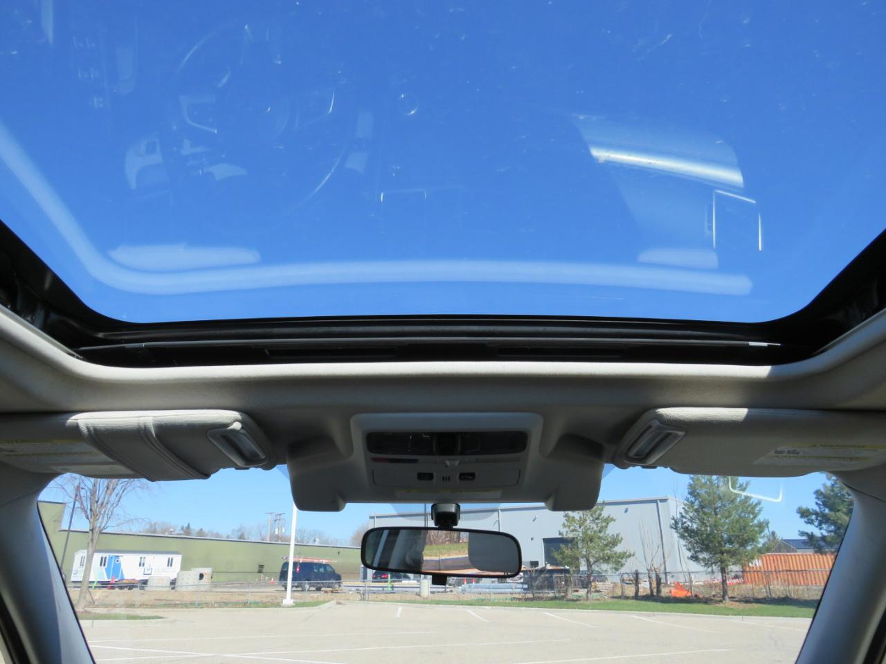 Subaru Forester 2.5i Premium PZEV CVT 2018