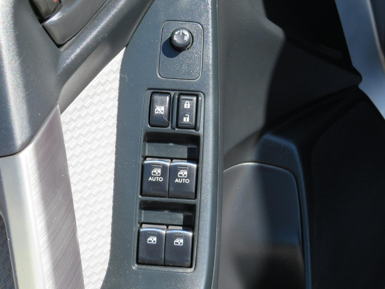 Subaru Forester 2.5i Premium PZEV CVT 2018