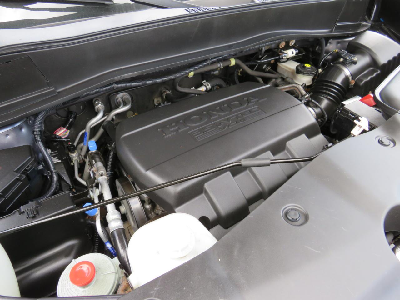 Honda Pilot EX-L 4WD 5-Spd AT 2015