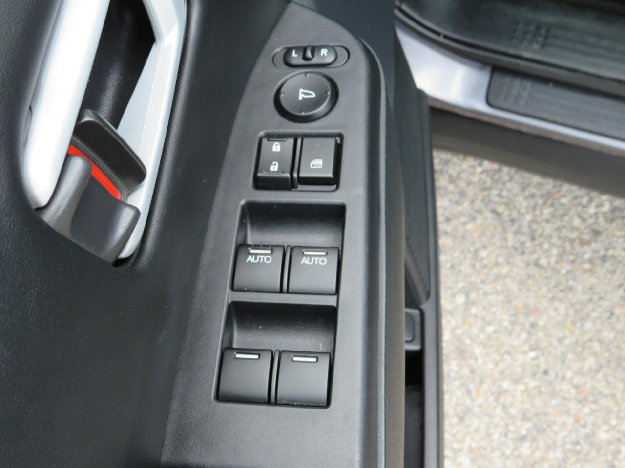 Honda Pilot EX-L 4WD 5-Spd AT 2015