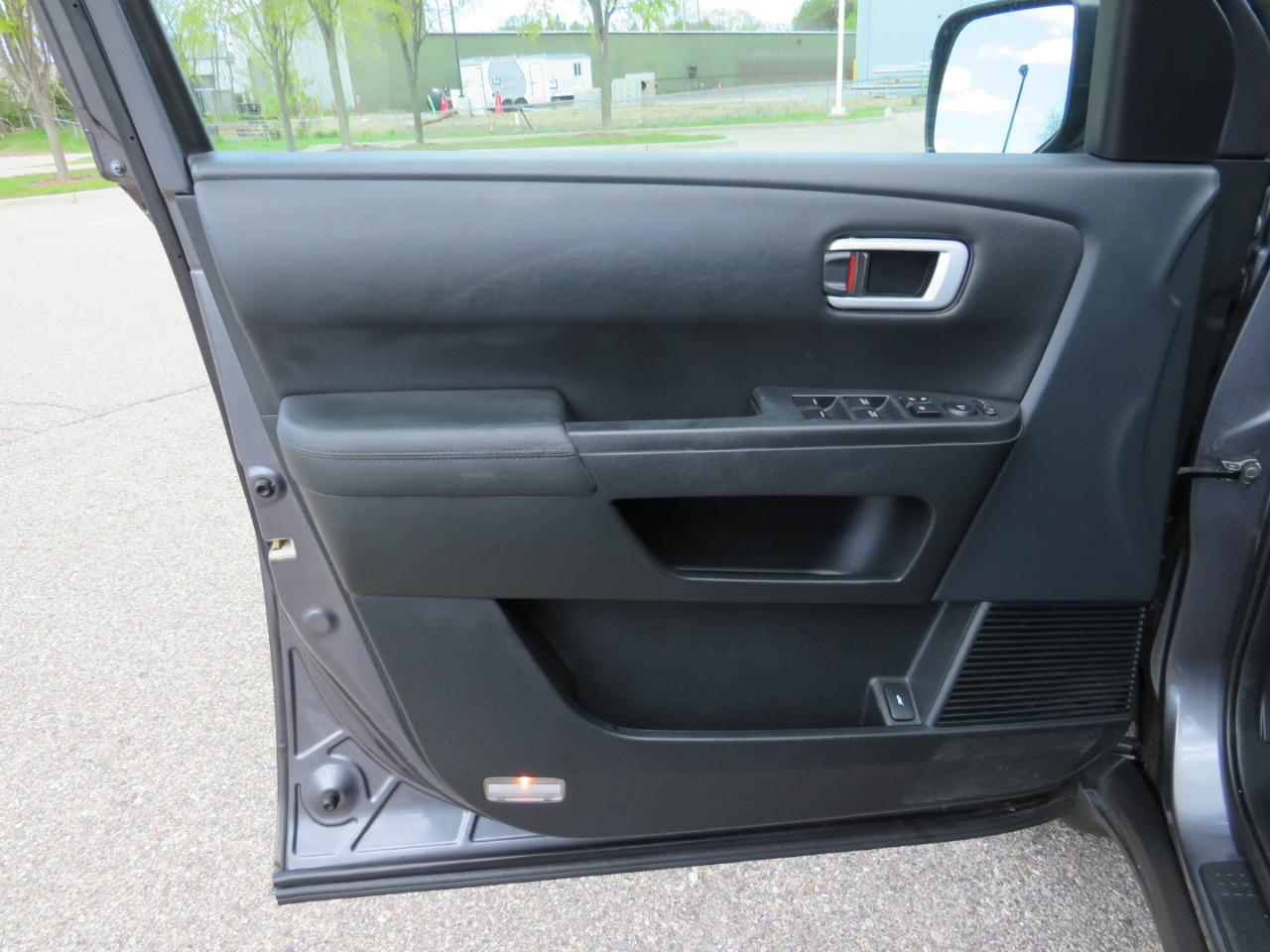 Honda Pilot EX-L 4WD 5-Spd AT 2015