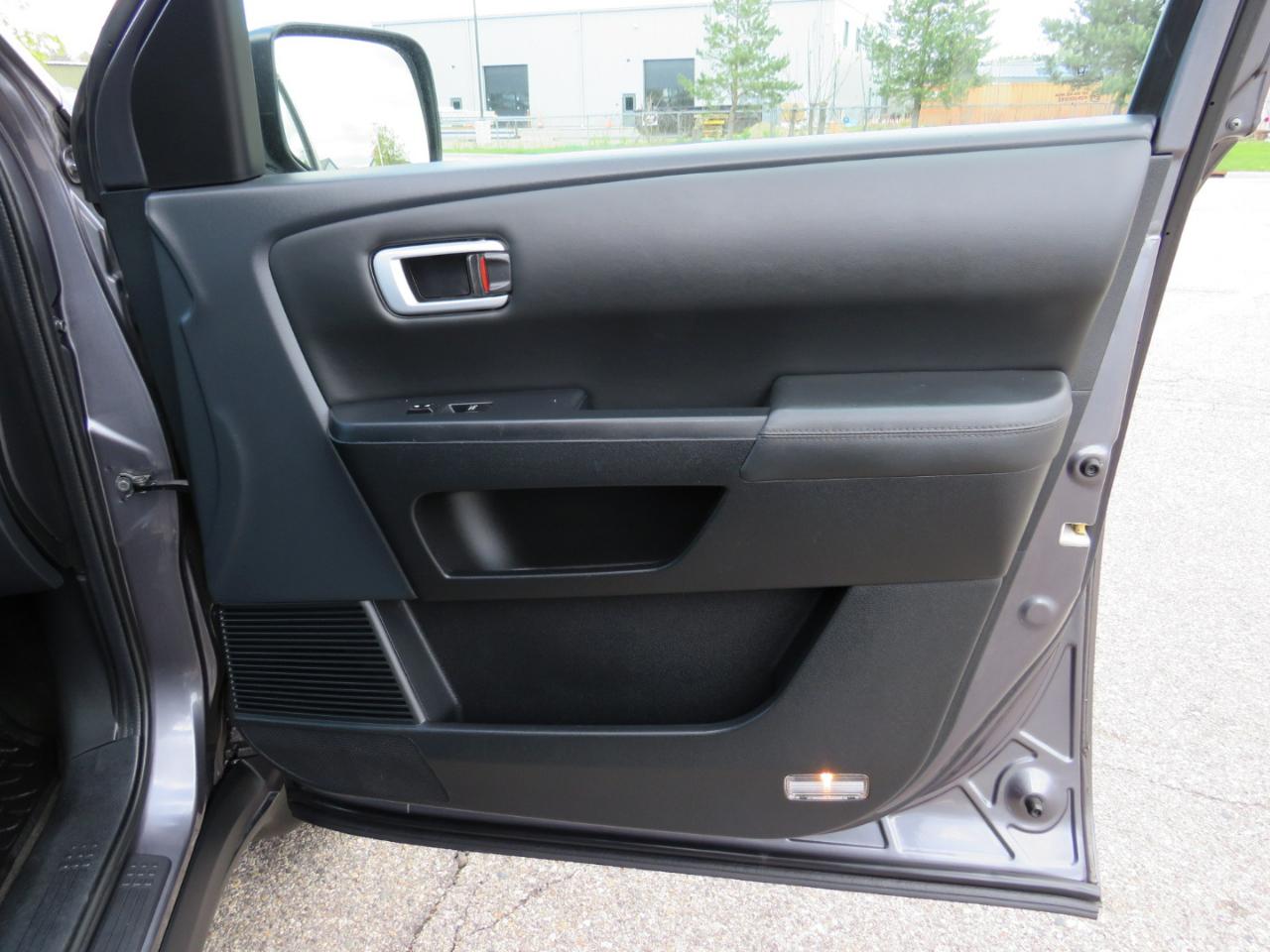 Honda Pilot EX-L 4WD 5-Spd AT 2015