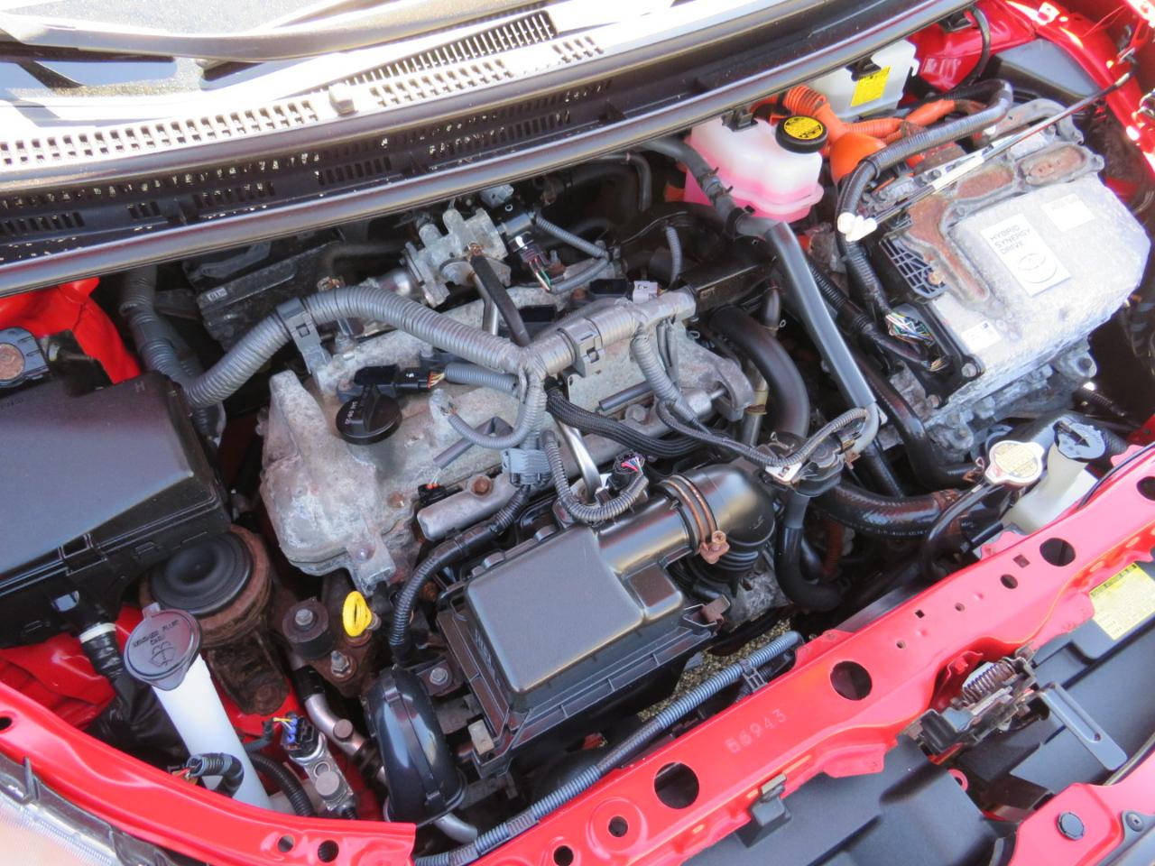 Toyota Prius c One 2013