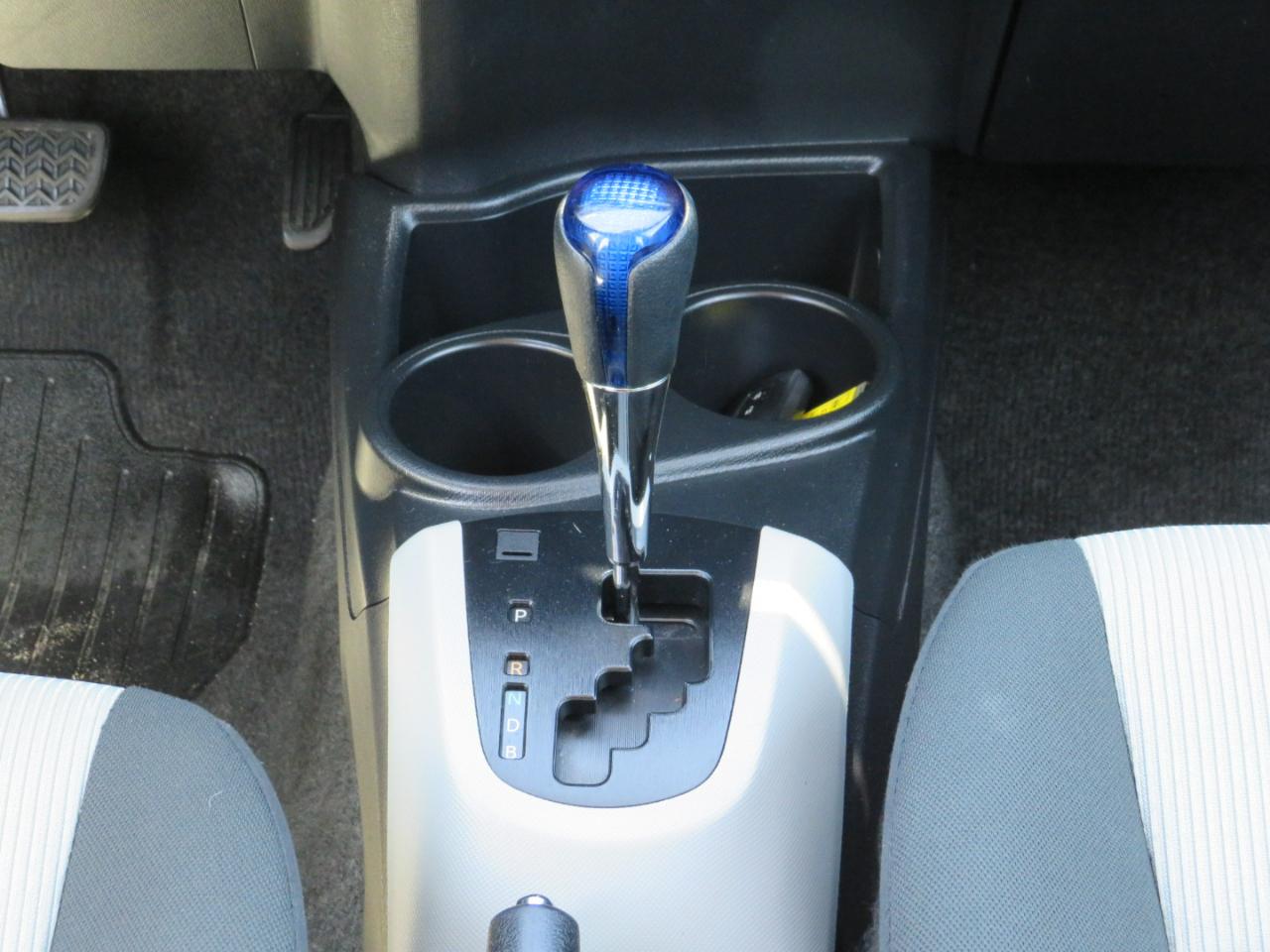 Toyota Prius c One 2013