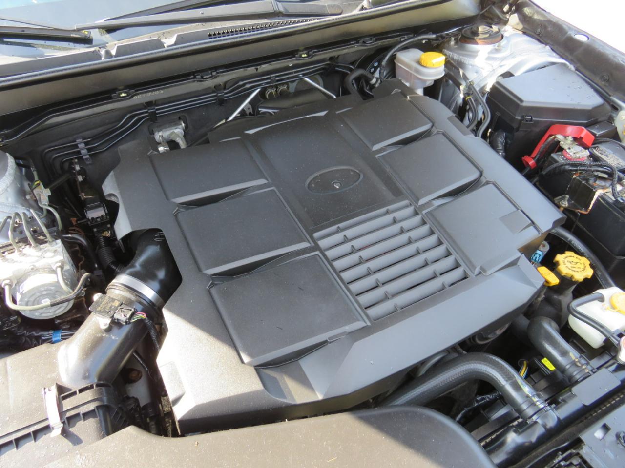 Subaru Outback 3.6R Limited 2015