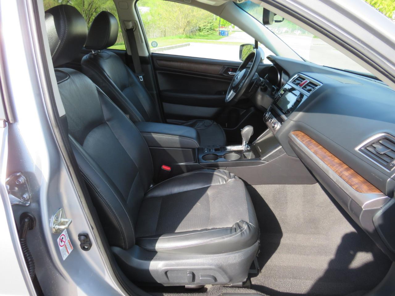 Subaru Outback 3.6R Limited 2015