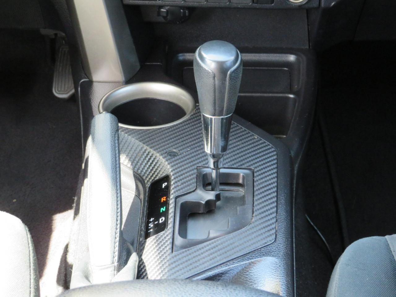 Toyota RAV4 LE AWD 2014