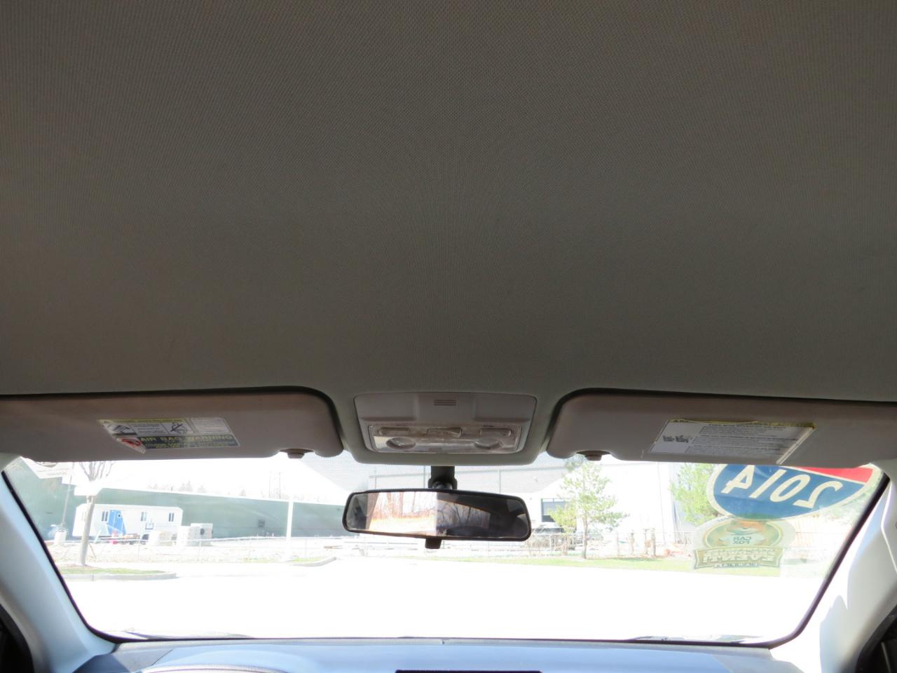 Toyota RAV4 LE AWD 2014