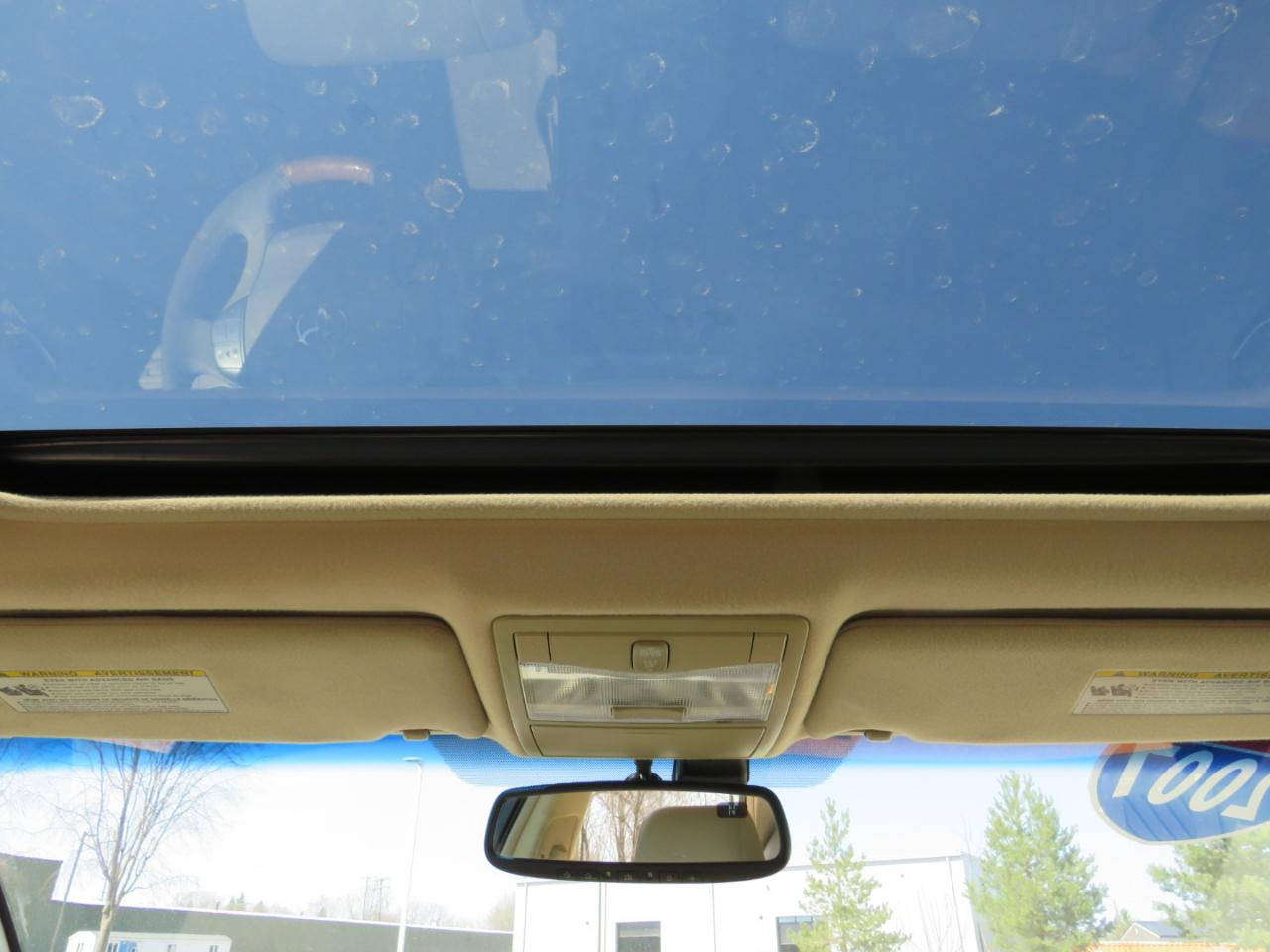 Toyota Avalon Limited 2007