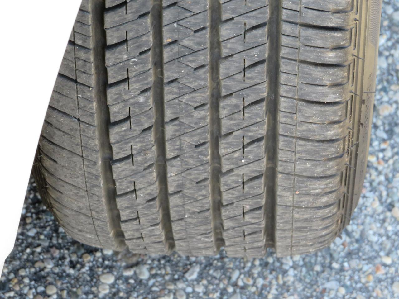 Toyota Avalon Limited 2007