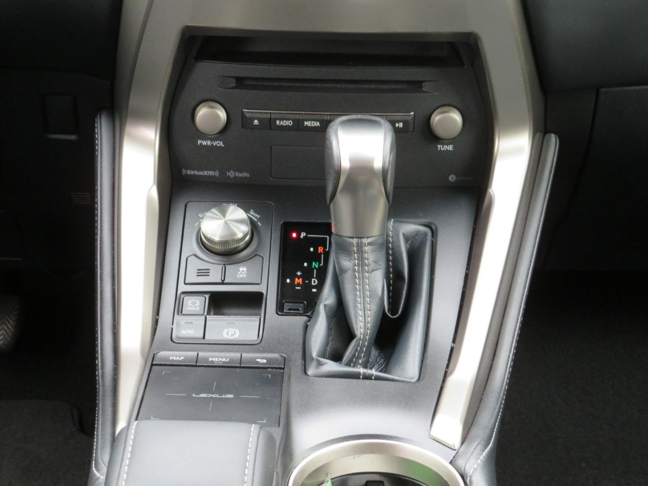 Lexus NX 300 Base 4D SUV AWD 2018