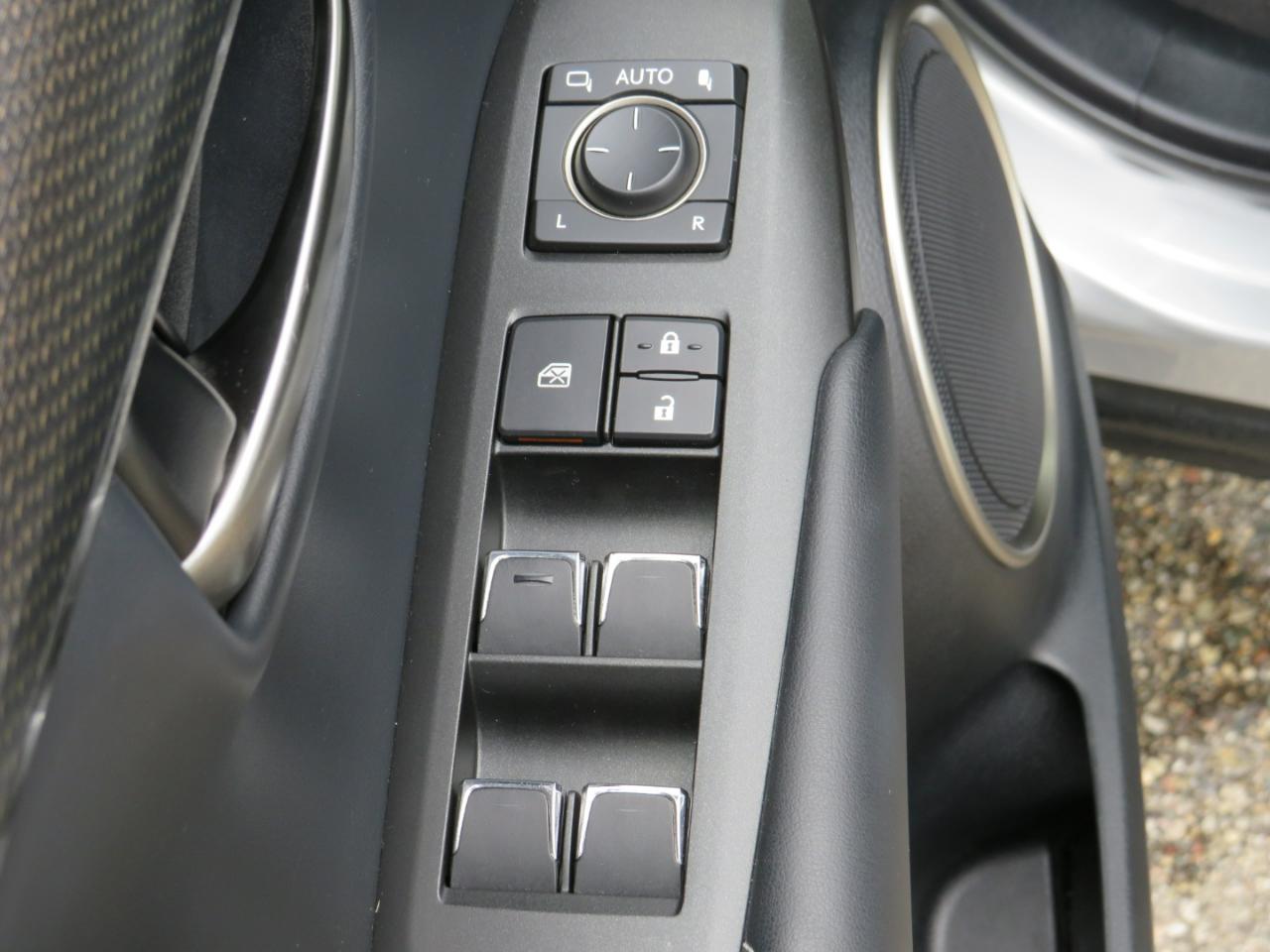 Lexus NX 300 Base 4D SUV AWD 2018