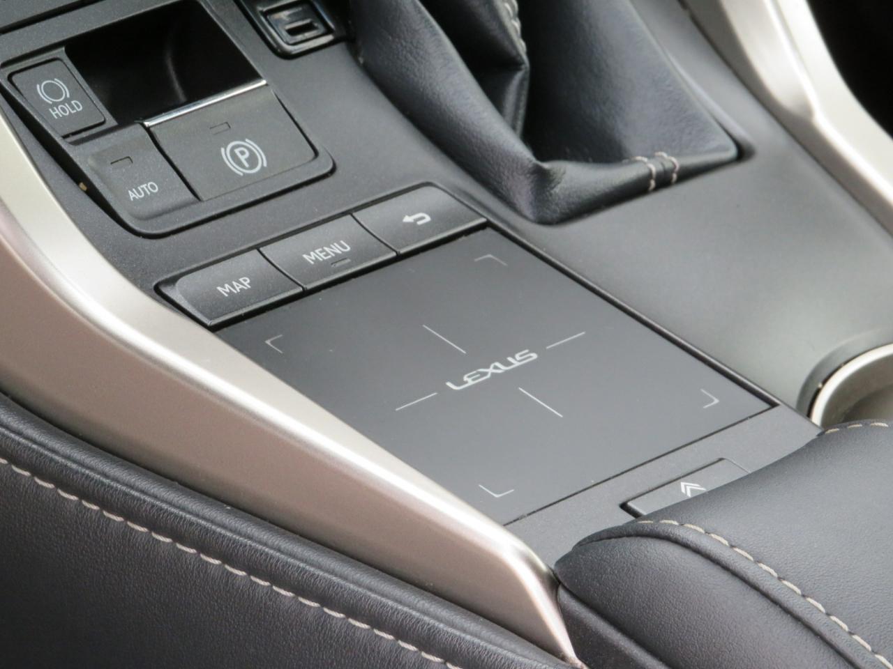 Lexus NX 300 Base 4D SUV AWD 2018