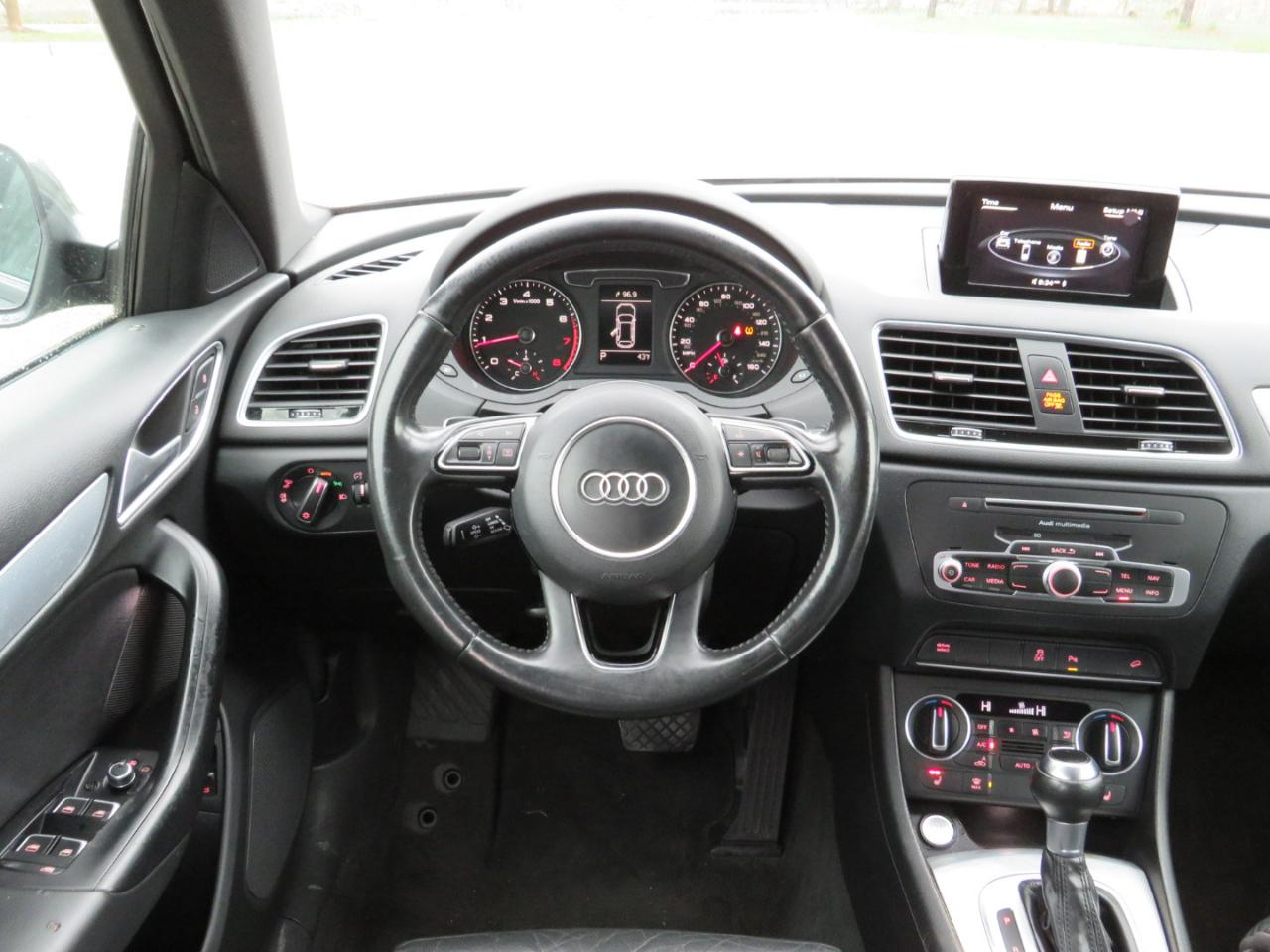Audi Q3 Premium 2018