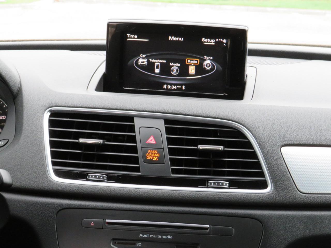 Audi Q3 Premium 2018