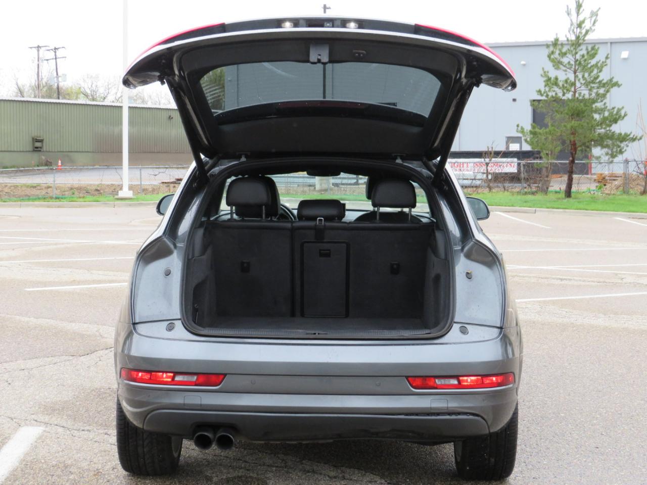 Audi Q3 Premium 2018