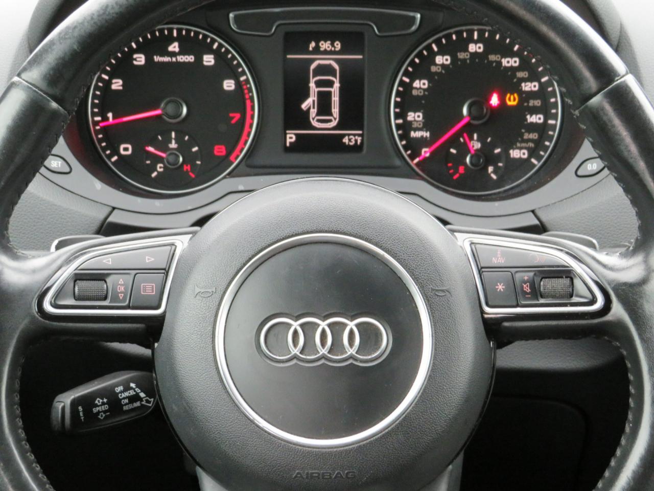 Audi Q3 Premium 2018