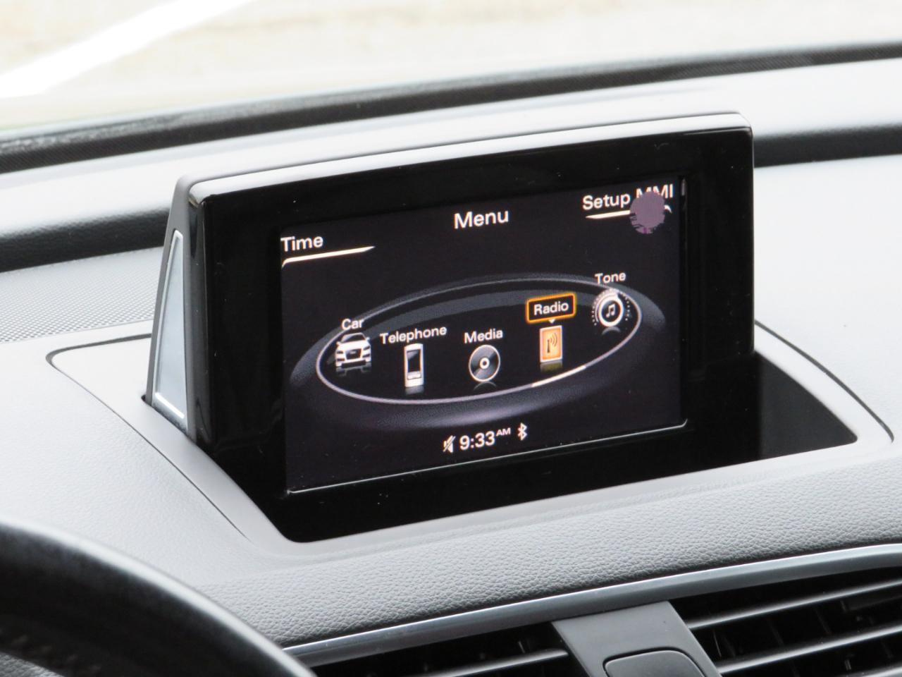 Audi Q3 Premium 2018