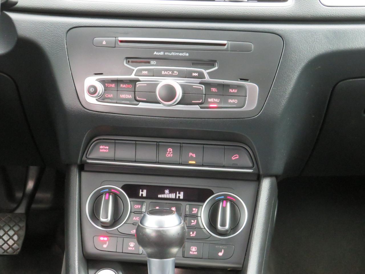 Audi Q3 Premium 2018