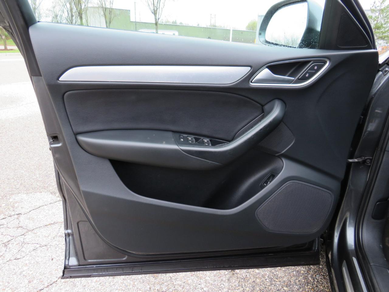 Audi Q3 Premium 2018