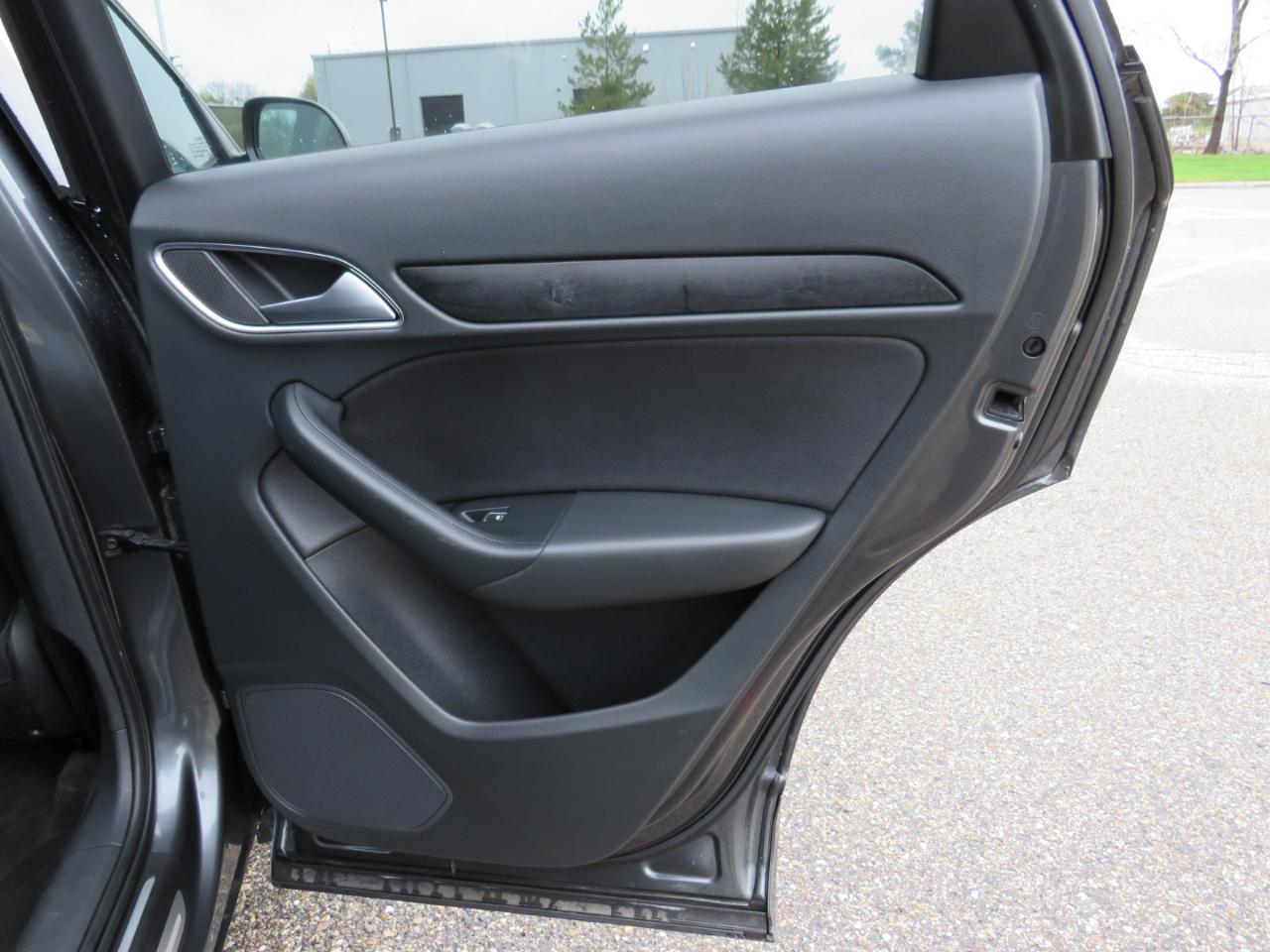 Audi Q3 Premium 2018