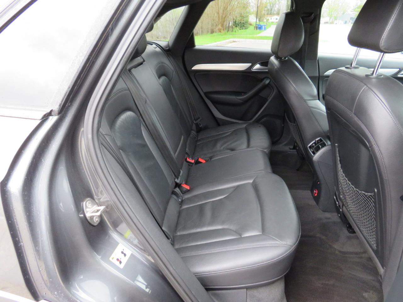 Audi Q3 Premium 2018