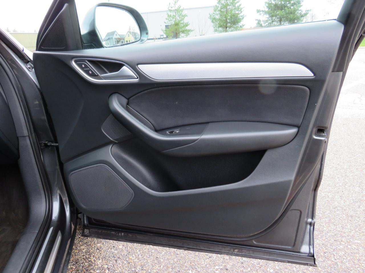 Audi Q3 Premium 2018