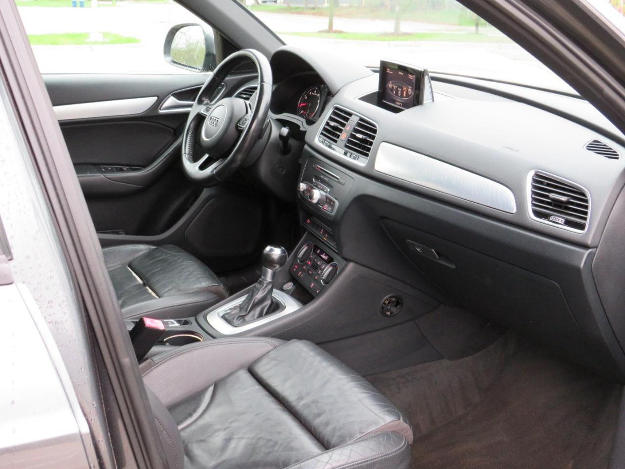 Audi Q3 Premium 2018