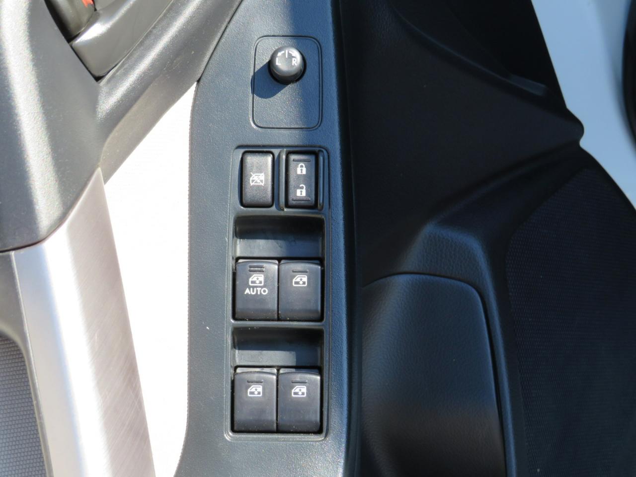 Subaru Forester 2.5i Premium PZEV CVT 2016