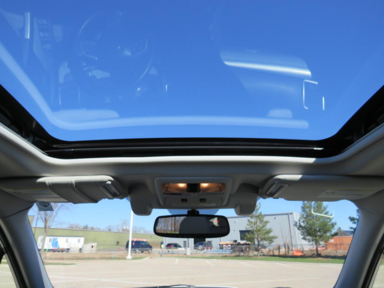 Subaru Forester 2.5i Premium PZEV CVT 2016