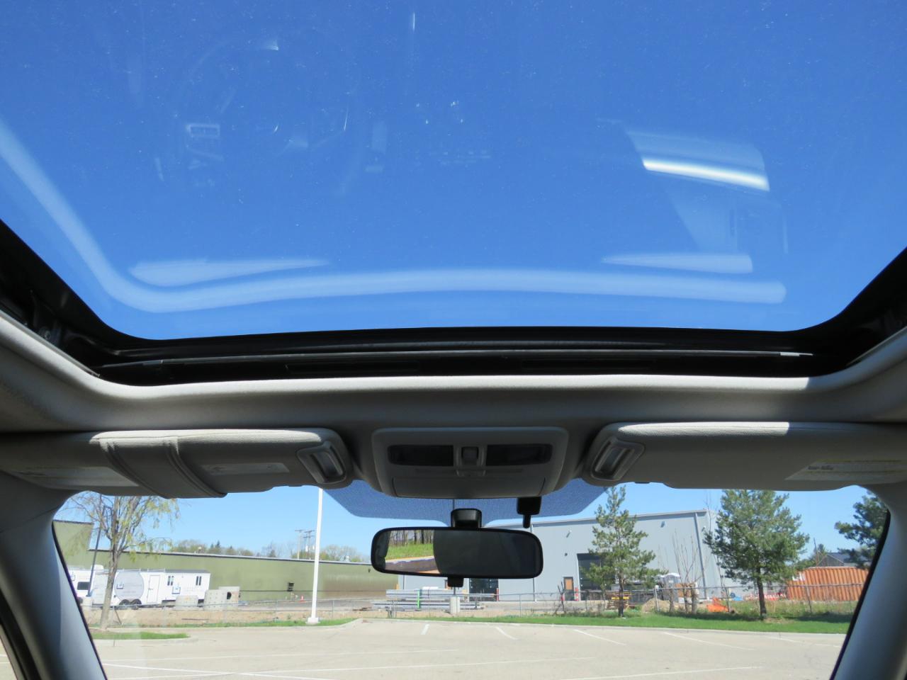 Subaru Forester 2.5i Limited 2015