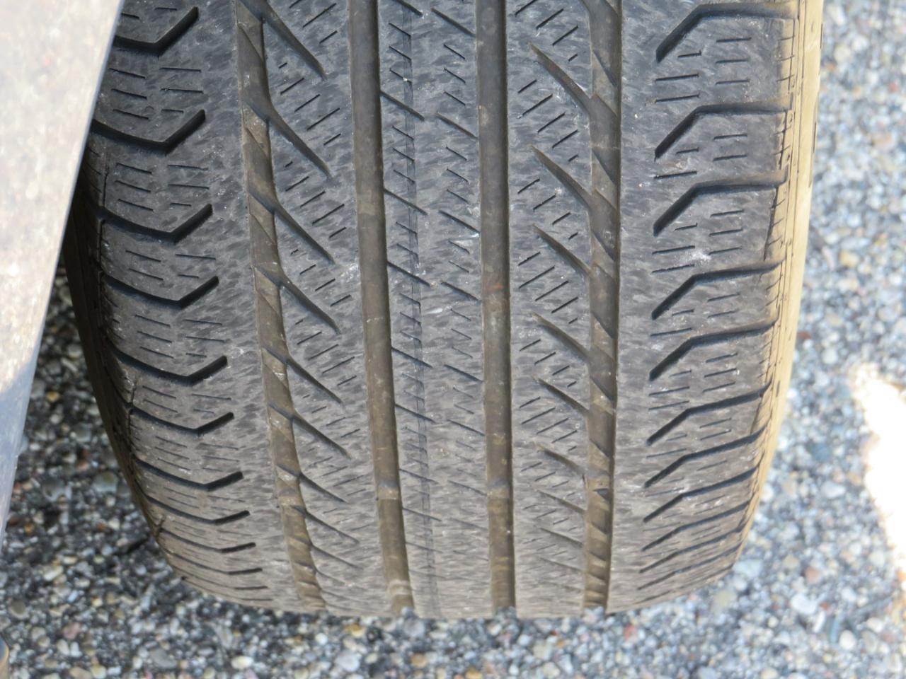 Subaru Forester 2.5i Limited 2015