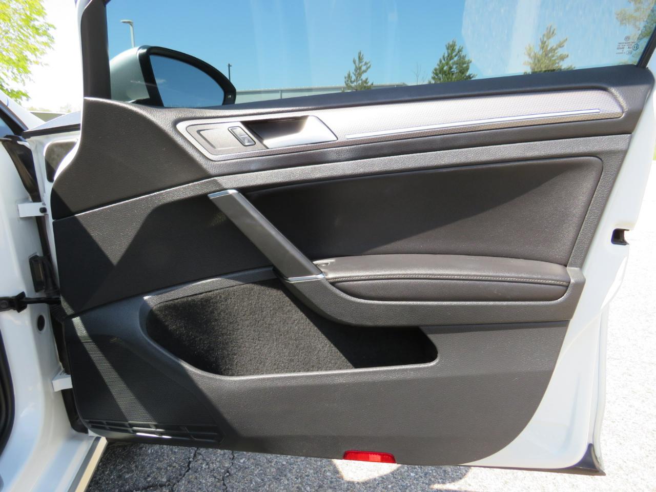 Volkswagen Golf Alltrack TSI SE 6A 2017
