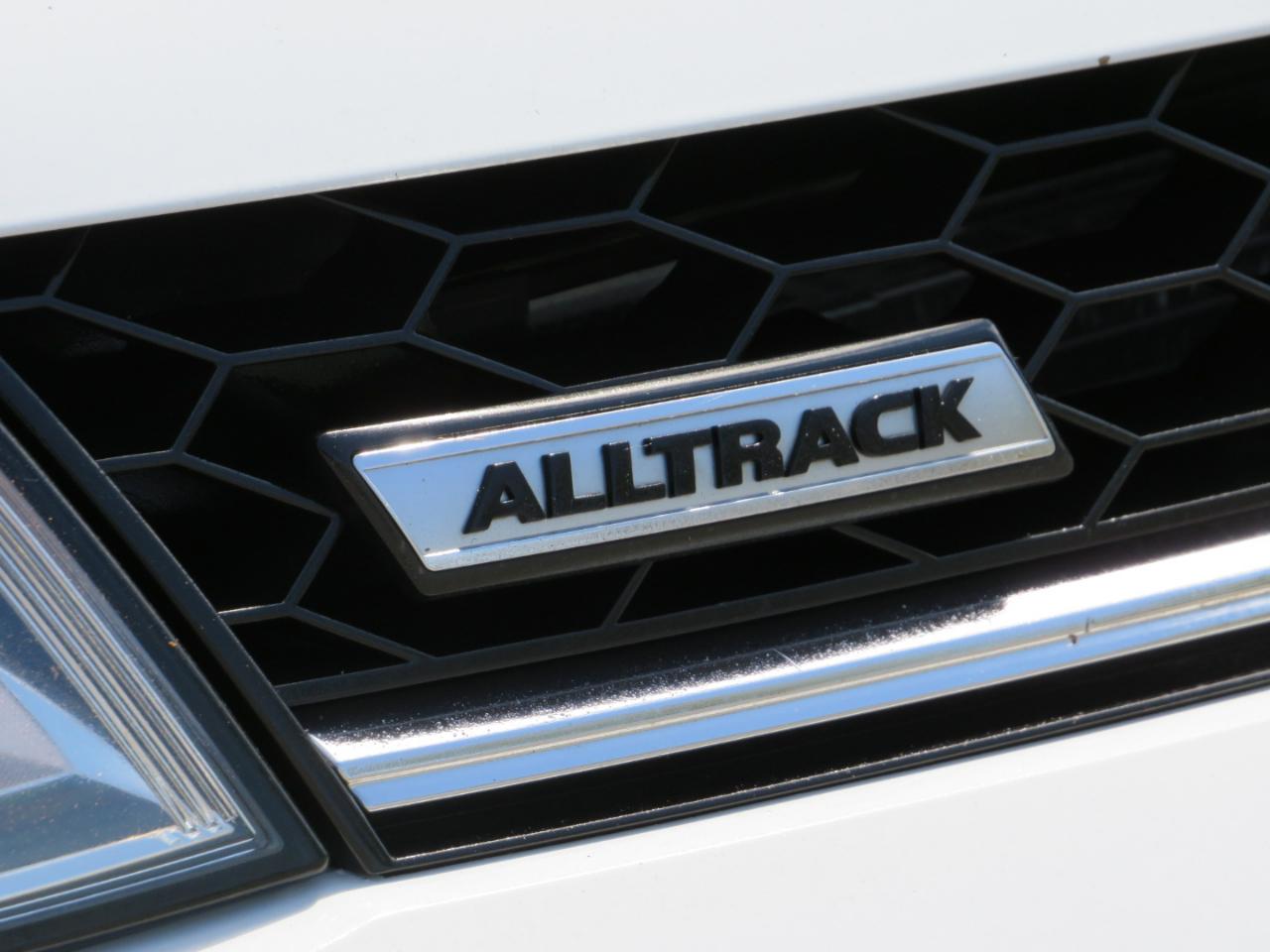 Volkswagen Golf Alltrack TSI SE 6A 2017