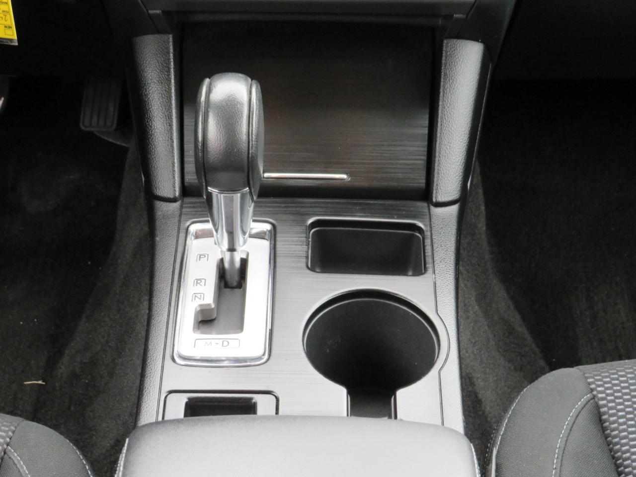 Subaru Outback 2.5i Premium 2015