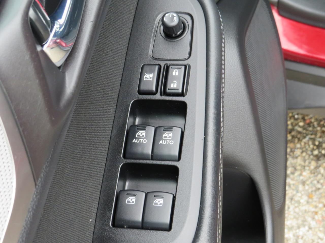 Subaru Outback 2.5i Premium 2015