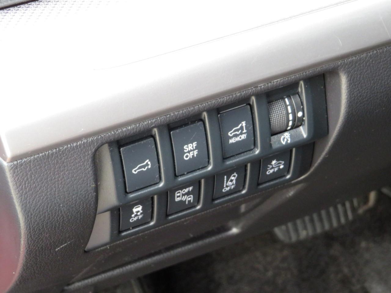 Subaru Outback 2.5i Premium 2015