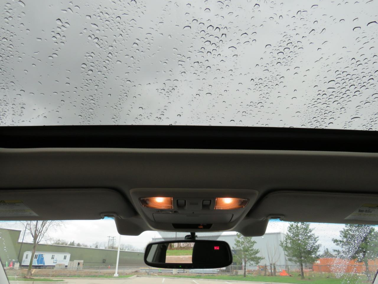 Subaru Outback 2.5i Premium 2015