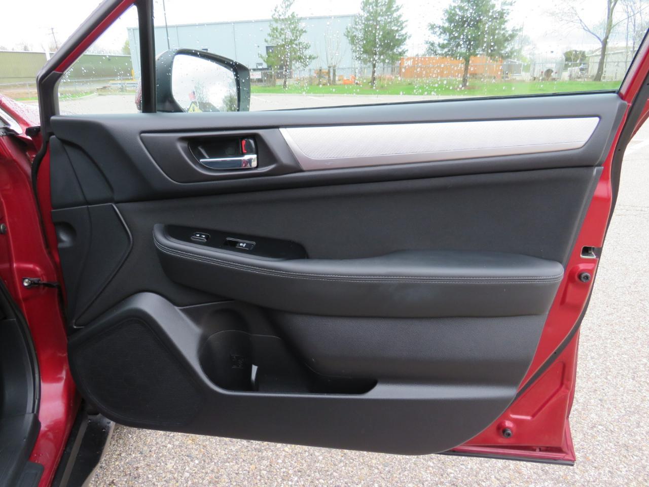 Subaru Outback 2.5i Premium 2015