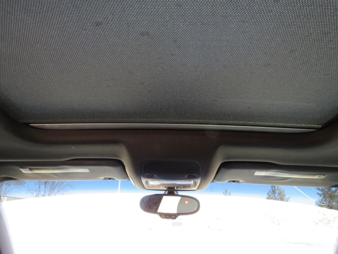 Audi Q3 Prestige quattro 2015