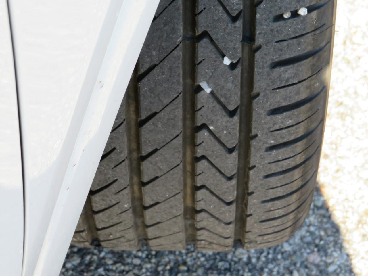 Audi Q3 Prestige quattro 2015