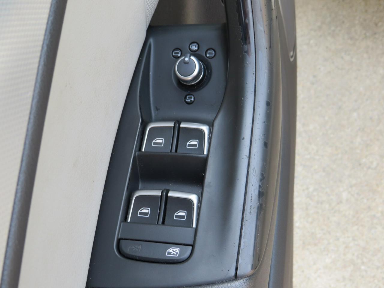 Audi Q3 Prestige quattro 2015