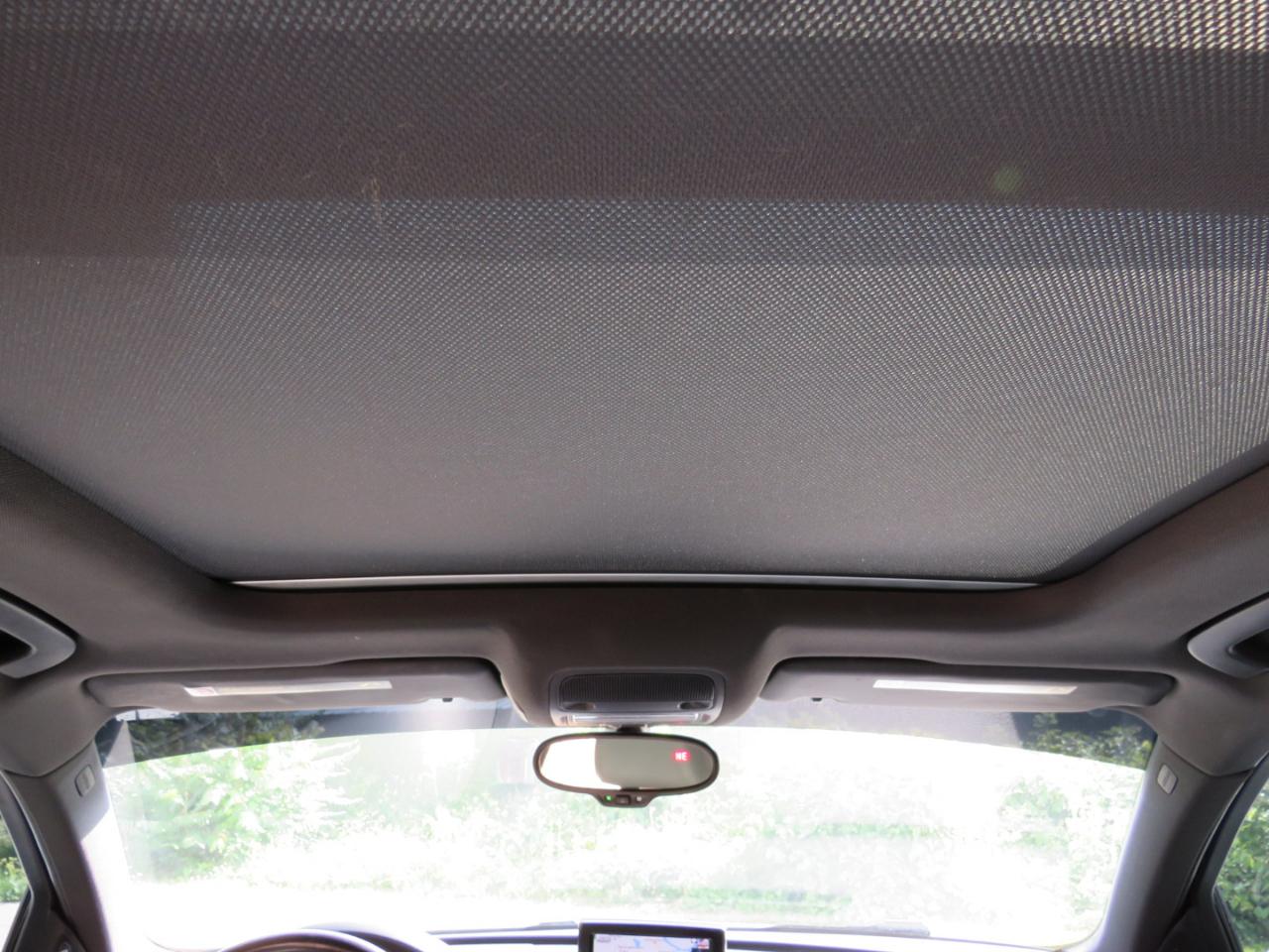 Audi Q3 Prestige quattro 2015
