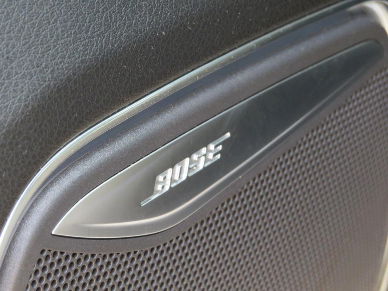 Audi Q3 Prestige quattro 2015