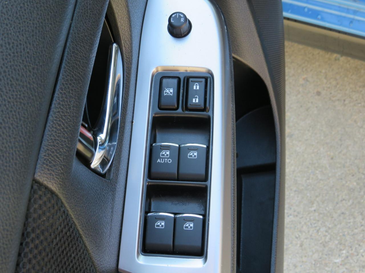 Subaru Crosstrek 2.0i Premium PZEV 5M 2016