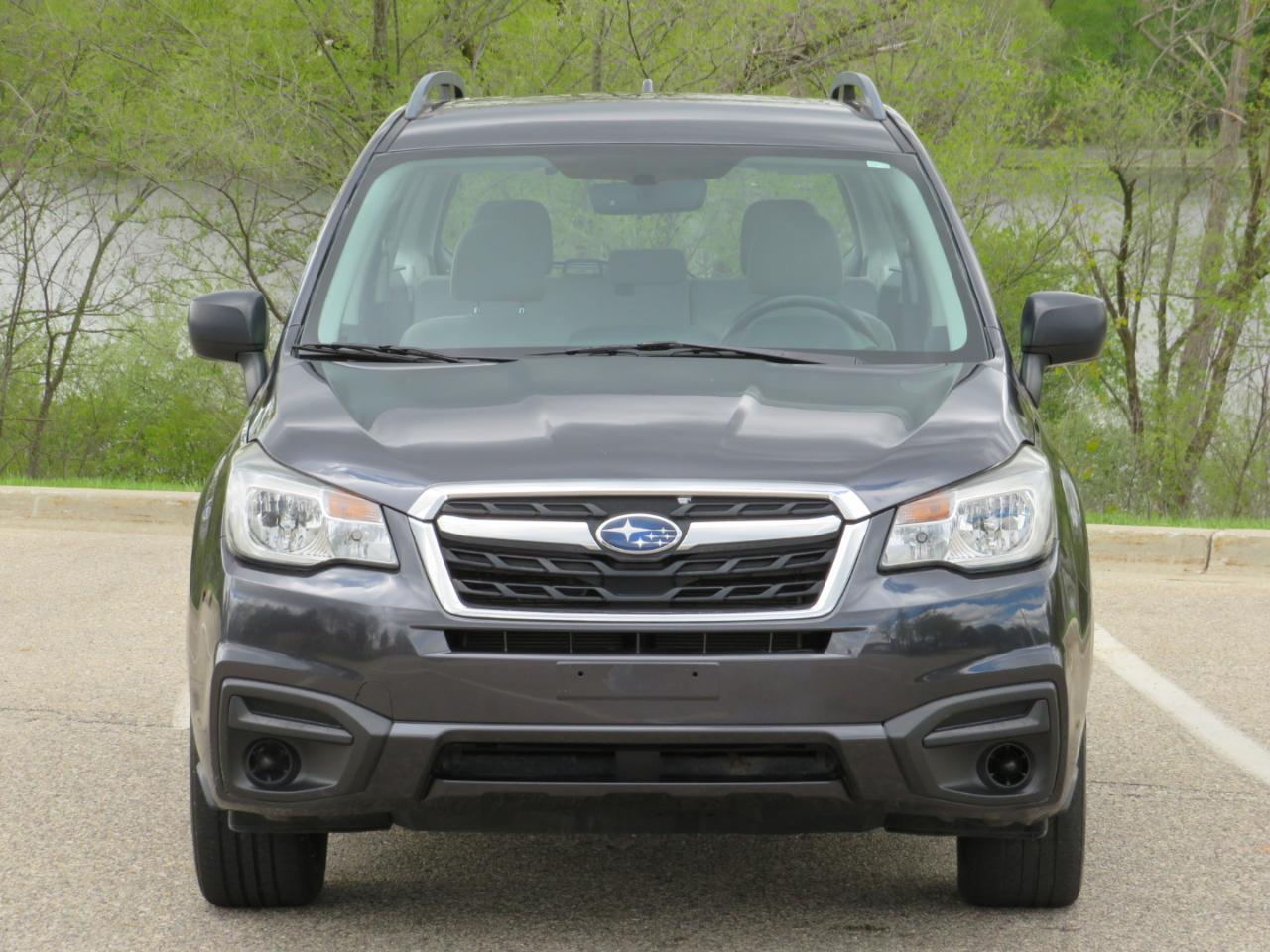 Subaru Forester 2.5i Premium 2017