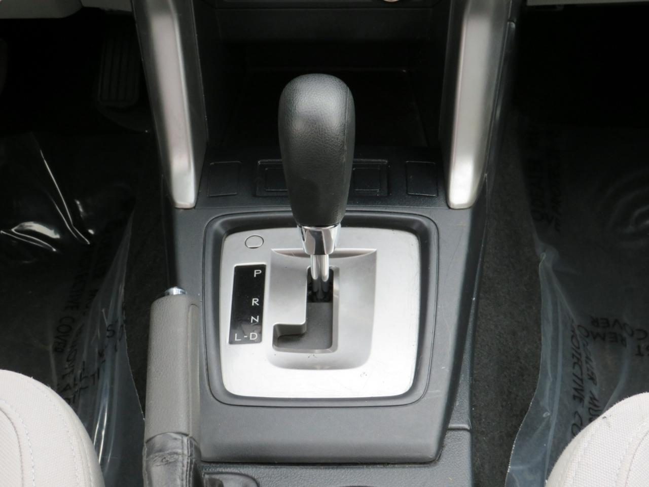 Subaru Forester 2.5i Premium 2017