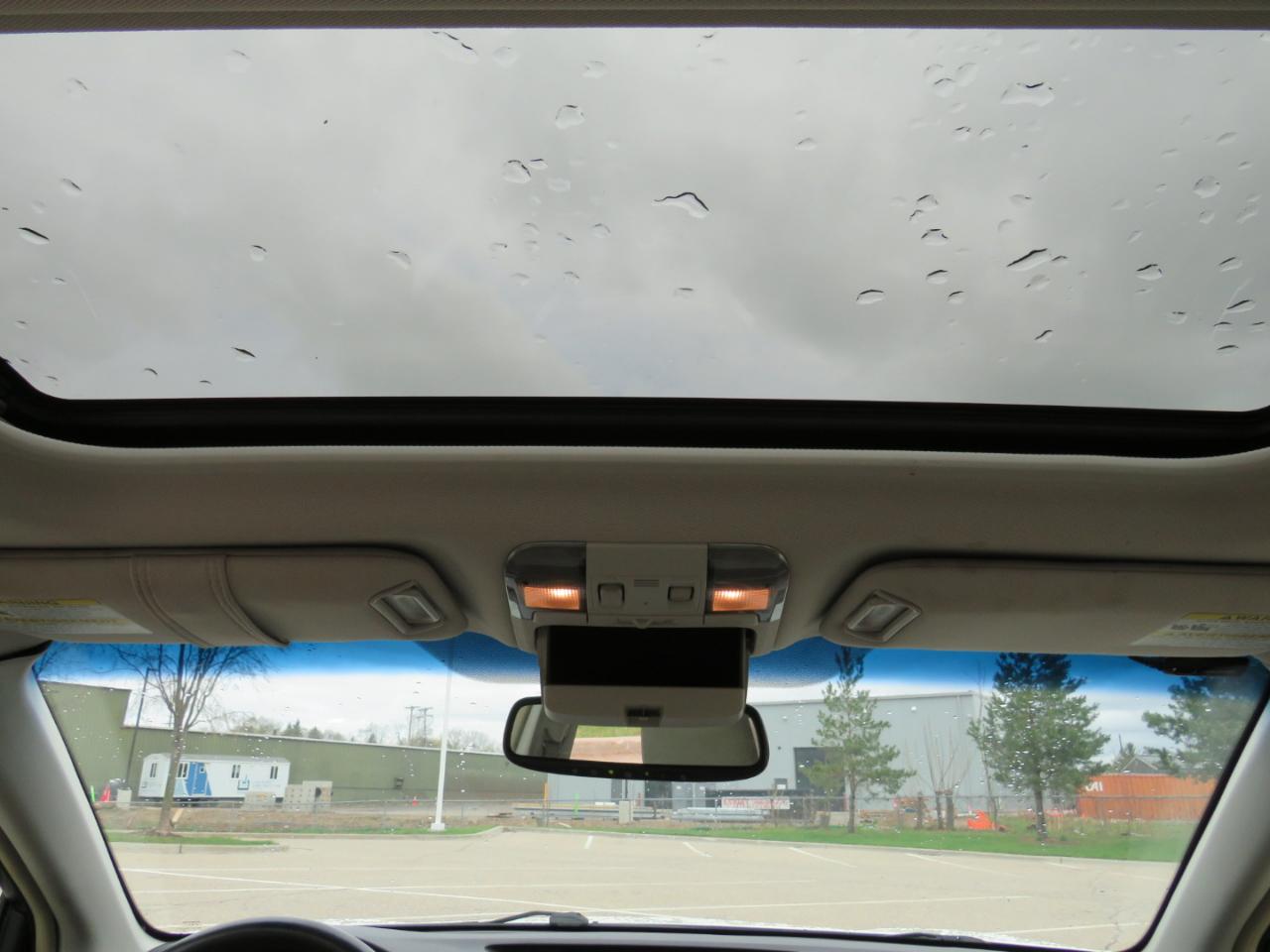 Subaru Outback 3.6R Limited 2014