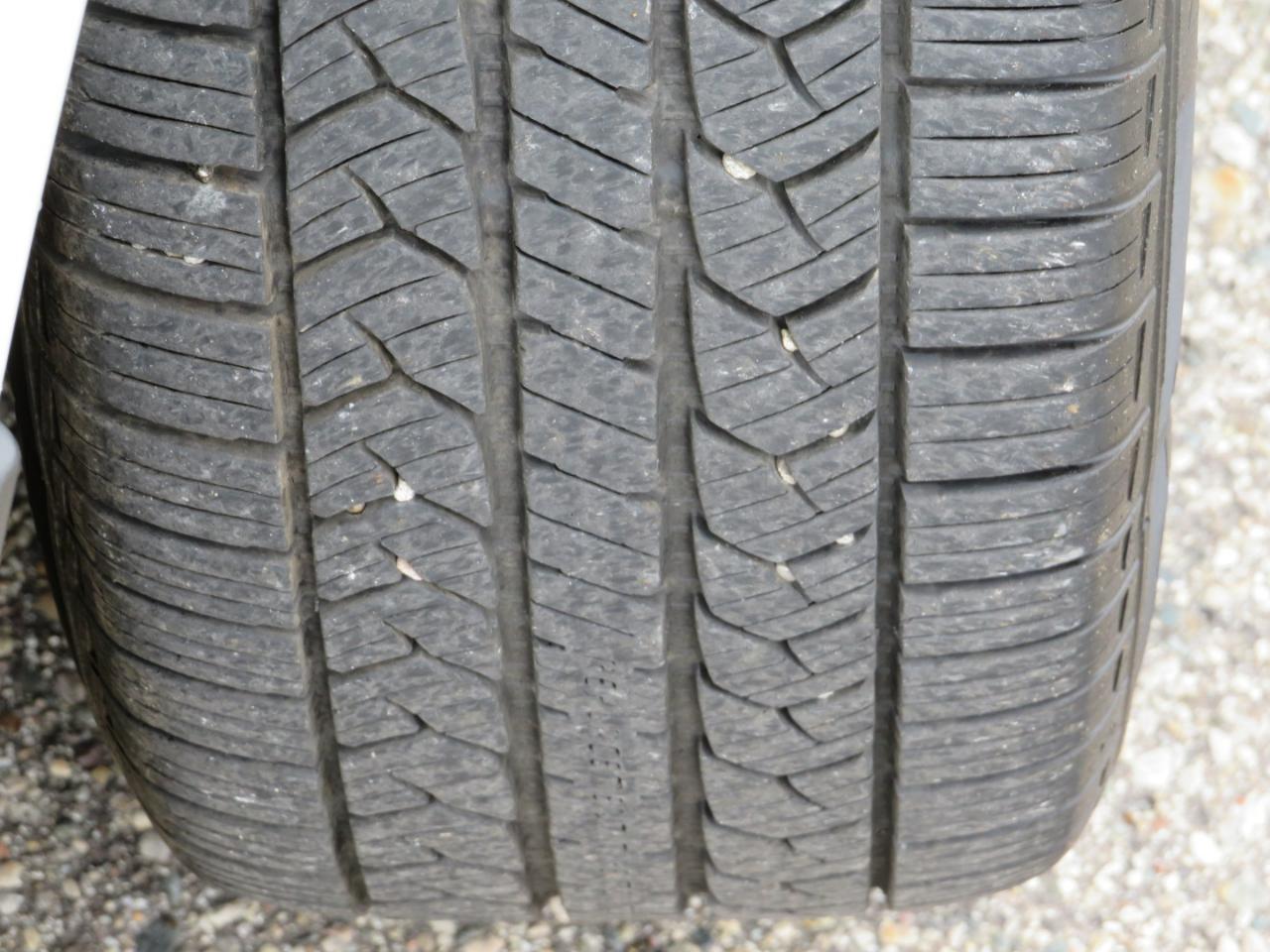 Subaru Outback 3.6R Limited 2014