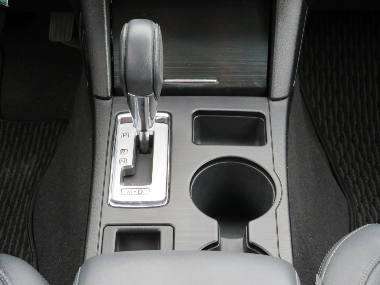 Subaru Outback 2.5i Limited 2015